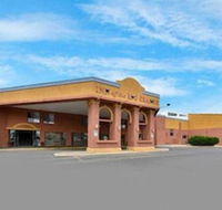 Rodeway Inn Alamosa - Accommodation Seattle