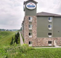 Suburban Extended Stay Hotel Triadelphia - Accommodation Seattle