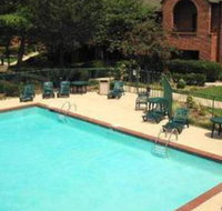 Wyndham Garden Huntsville Airport - Accommodation Seattle