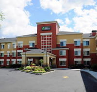 Extended Stay America Suites Hanover Parsippany - Accommodation Seattle