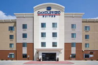 Candlewood Suites Dickinson ND an IHG Hotel