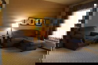 Teddy's Residential Suites New Town