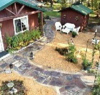 Time After Time Bed & Breakfast - Accommodation Seattle