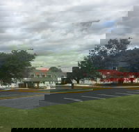 Ramada by Wyndham Albert Lea - Accommodation Seattle