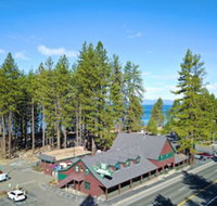Zephyr Cove Resort - Accommodation Seattle
