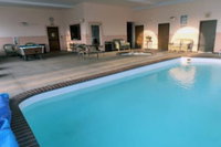 Quality Inn Thermopolis Near Hot Springs