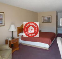 OYO Hotel Altus N Main St - Accommodation Seattle