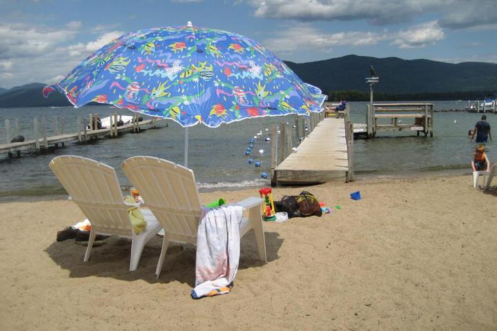 Golden Sands Resort On Lake George - thumb 4