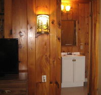 Golden Sands Resort on Lake George - Accommodation Seattle