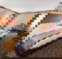 Baymont by Wyndham Auburn Hills - Accommodation Seattle