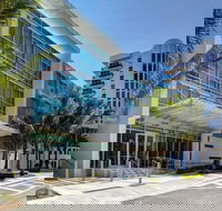 Residence Inn by Marriott Miami Beach Surfside - Accommodation Seattle