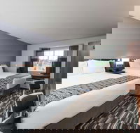 Microtel Inn  Suites By Wyndham Altoona - Accommodation Seattle