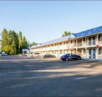 Motel 6 Ferndale Wa 4991 - Accommodation Seattle