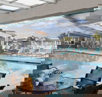 Bethany Beach Ocean Suites Residence Inn by Marriott - Accommodation Seattle