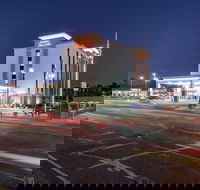 Hampton Inn  Suites Springfield/Downtown MA - Accommodation Seattle