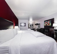 Red Roof Inn PLUS Huntsville - Madison - Accommodation Seattle