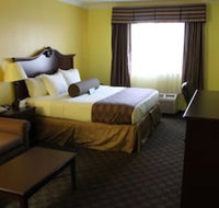 Days Inn by Wyndham Salado - Accommodation Seattle