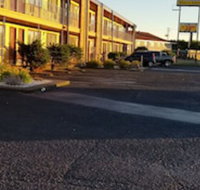 Scottish Inns  Suites Eau Claire - Accommodation Seattle