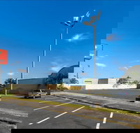 Econo Lodge - Accommodation Seattle