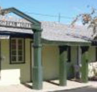 El Portal Motel - Accommodation Seattle