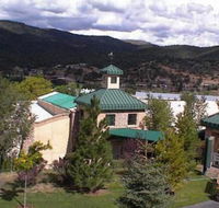 Ruidoso Downs Condos a VRI resort - Accommodation Seattle