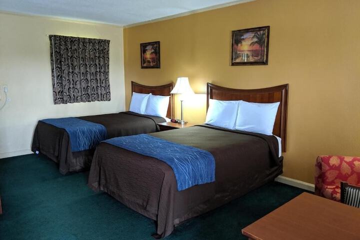 Cheerio Inn - Glennville - thumb 5