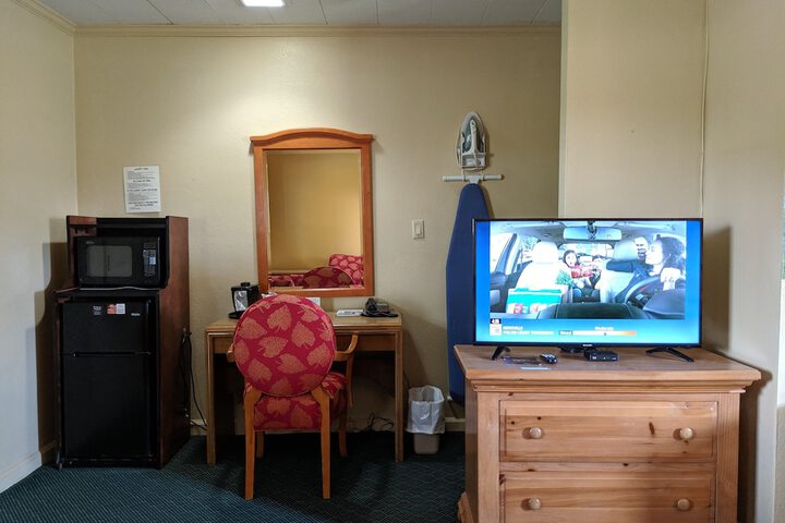 Cheerio Inn - Glennville - thumb 6