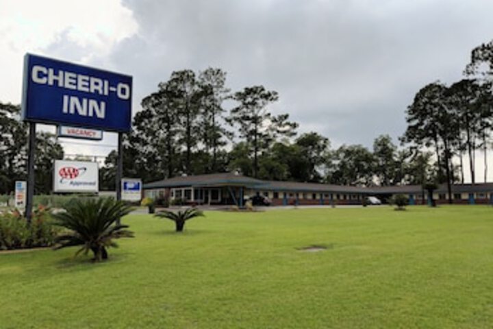 Cheerio Inn - Glennville - thumb 0