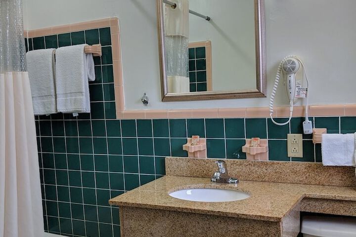 Cheerio Inn - Glennville - thumb 7