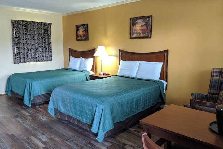 Cheerio Inn - Glennville - thumb 3