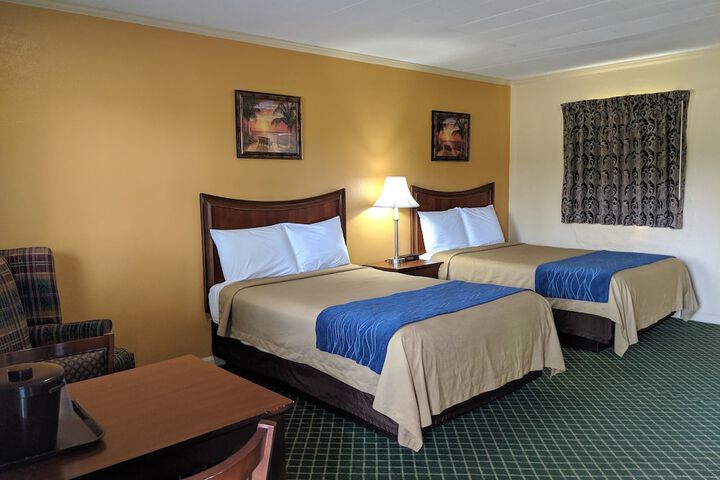 Cheerio Inn - Glennville - thumb 4