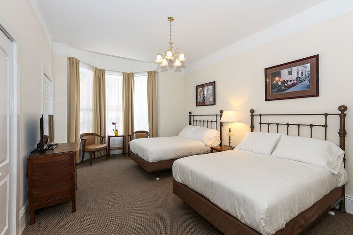 The Grove Inn - thumb 2