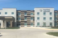 Cobblestone Hotel  Suites - Jefferson