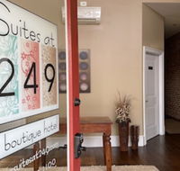 Suites at 249 - Accommodation Seattle