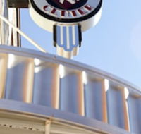 Culpeper Center Suites - Accommodation Seattle