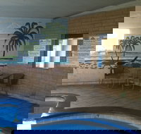 Motel 6 Calera - Accommodation Seattle