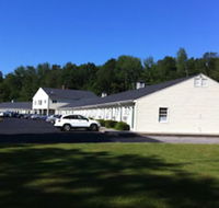 Ashford Motel - Accommodation Seattle