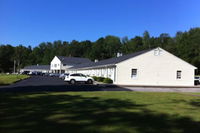 Ashford Ct Accommodation Seattle