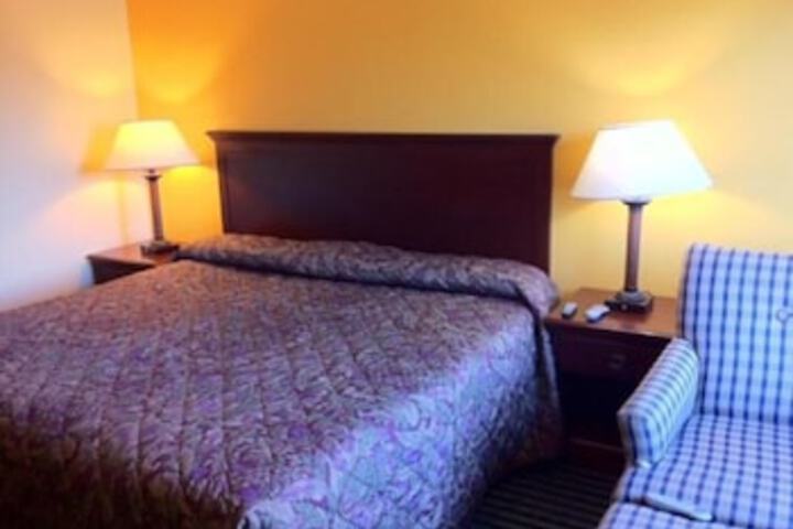 Ashford Motel - thumb 1