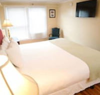 The Kennebunk Inn - Accommodation Seattle