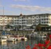 Watkins Glen Harbor Hotel - Accommodation Seattle