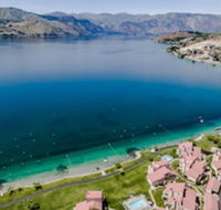 WorldMark Lake Chelan Shores - Accommodation Seattle