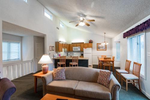 Quail Hollow Village At Beech Mountain Lakes - thumb 4