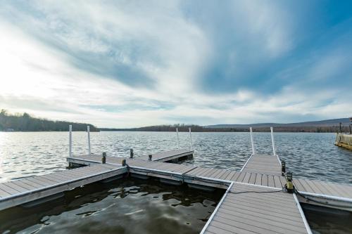 Quail Hollow Village At Beech Mountain Lakes - thumb 3