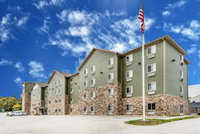 Suburban Extended Stay Hotel