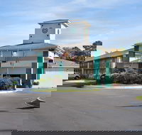 Econo Lodge - Accommodation Seattle