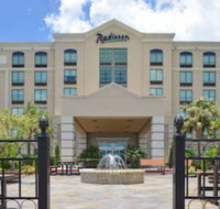 Comfort Inn & Suites New Orleans Airport North - Accommodation Seattle