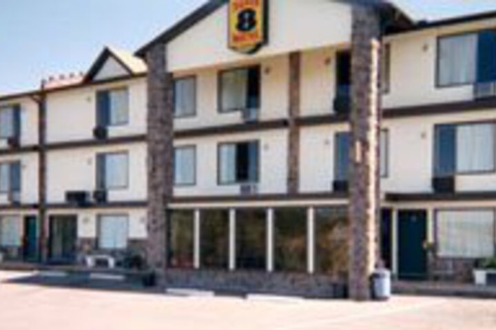 SUPER 8 BRANSON NORTH - thumb 4