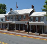 Wayside Inn - Accommodation Seattle