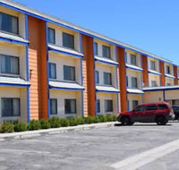 Royal Inn - Accommodation Seattle